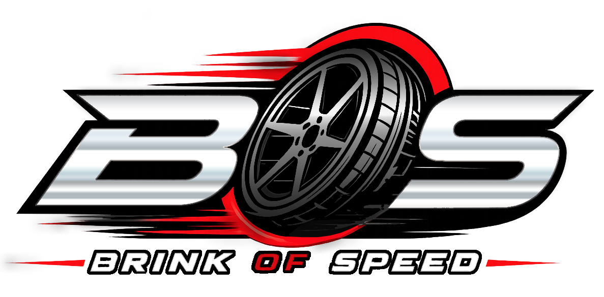 Brink of Speed